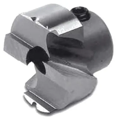 Produktbild von WS-Aufstecksenker Ø 40 mm für 1410