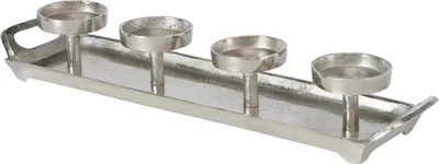 Produktbild von Boltze Gruppe Aigna Kerzenleuchter 50cm
