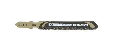 Immagine prodotto di Dewalt DT2102-QZ - Lama per seghetto alternativo bimetallica estrema