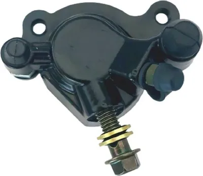Produktbild von Bremssattel hydraulisch Bremse Bremsbeläge links Mini Quad 49cc Miniquad ATV