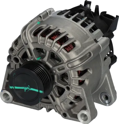 Produktbild von VALEO 440688 Lichtmaschine Generator LiMa 150A 14V für FORD FOCUS III Turnier Kuga Mk2 (DM2) FOCUS III C-Max II (DXA/CB7, DXA/CEU) Grand C-Max