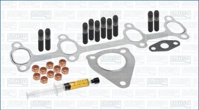 Produktbild von AJUSA JTC11525 Montagesatz Turbolader für VW SHARAN (7M8, 7M9, 7M6) für SEAT Alhambra (7V8, 7V9)