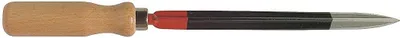 Produktbild von STUBAI Hohldreikantschaber 125 mm