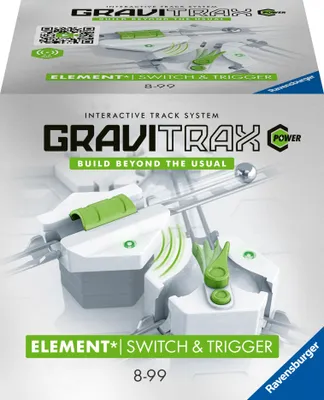 Zdjęcie produktu dla Przełącznik zasilania i wyzwalacz GraviTrax