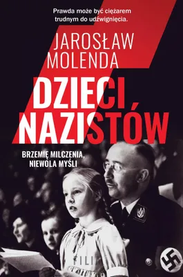 Produktbild von Dzieci nazistów