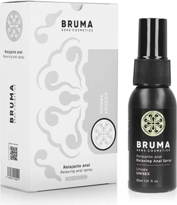Productafbeelding van Ontspannende anale spray, uniseks, 30 ml