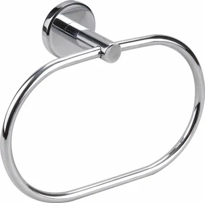 Image de Porte-serviettes Freshhh (830413) Porte-serviettes, chrome