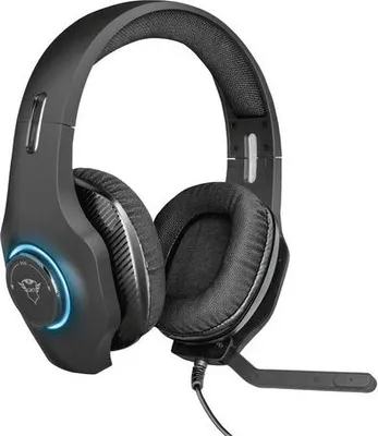 Produktbild von Trust GXT 455 Torus RGB Gaming