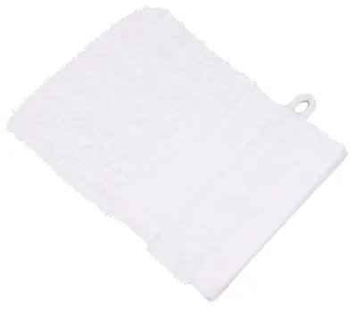 Produktbild von Miamar Handtücher 500g/m²MIA-A00-WAS-15x21-WEISS