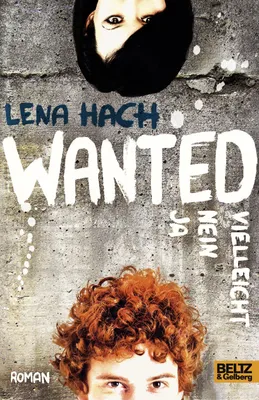 Produktbild von Hach, L: Wanted. Ja. Nein. Vielleicht.