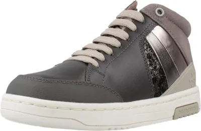 Produktbild von Graue Kinderschuhe Modell 241202B