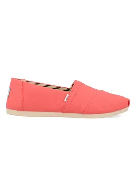 Produktbild von Toms Alpargata 10020672 Rosa-42