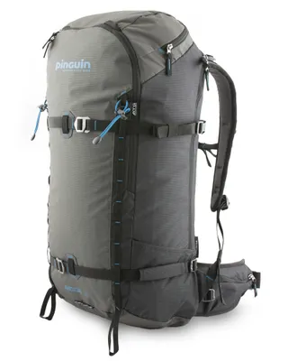 Produktbild von Pinguin Ridge 40 Nylon Rucksack One Size