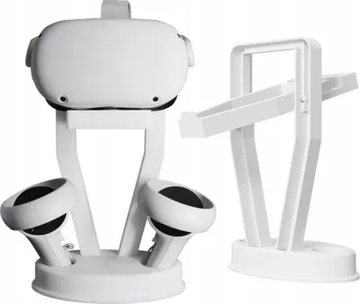 Obrázek produktu pro Stojan s držákem Stojan pro brýle Oculus Quest 2 / Oculus Quest 3 / PlayStation VR / JYS-OC002