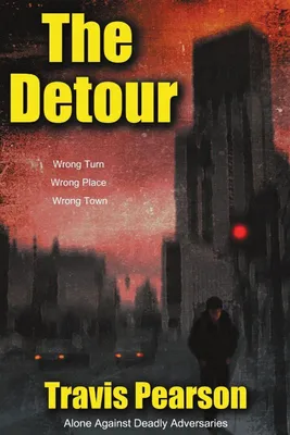 Produktbild von The Detour