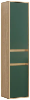 Produktbild von Möbelpartner Hochschrank Mali 151433 Breite 40 cm