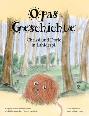 Produktbild von Opas Geschichte