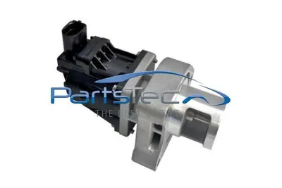 Produktbild von PartsTec PTA510-0522 AGR-Ventil für CHEVROLET CAPTIVA (C100, C140) Abgasrückführungsventil
