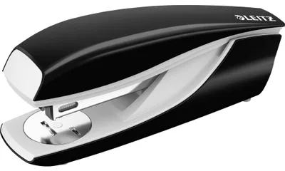 Produktbild von LEITZ Heftgerät NeXXt 5502 schwarz