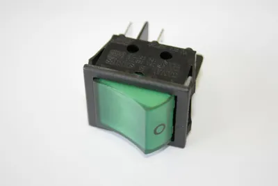 Produktbild von ELMAG Ein-/Aus-Schalter 10A-380V