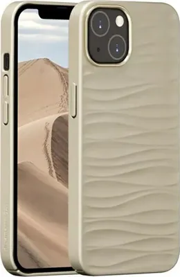 Productafbeelding van Dune-iPhone 16e/15/14/13-Zandkleur