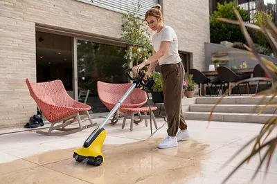 Image de Patio Cleaner PCL 3-18