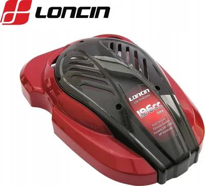 Produktbild von Pokrywa Silnika Loncin Lc1P70Fc