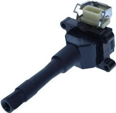 Produktbild von MAXGEAR 13-0293 Zündspule 12V für BMW 3 Limousine (E36) 3 Coupe (E36) 7 (E38) 5 Limousine (E34) 3 Cabrio (E36)