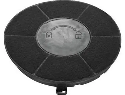 Image de Filtre à charbon Whirlpool AMC037 / 480122101262