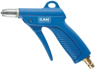 Produktbild von ELMAG Ausblaspistole PA, mit Sicherheitsdüse blowstar