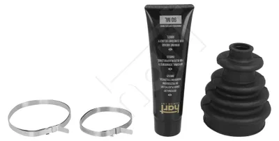 Produktbild von HART Faltenbalgsatz, Antriebswelle B83878