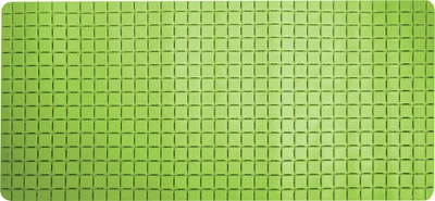 Produktbild von MSV 3700703928621, Grün, Einfarbig, Rechteckig, Gummi, 36 x 76 cm