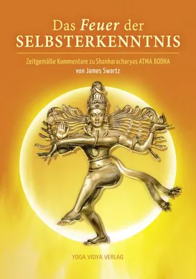 Produktbild von Das Feuer der Selbsterkenntnis