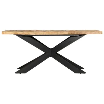 Produktbild von VidaXL 285963, 1800 mm, 900 mm, 760 mm, 1 Stück(e)