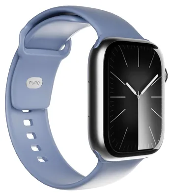 Produktbild von PURO ICON Armband für Apple Watch 38-40-41mm