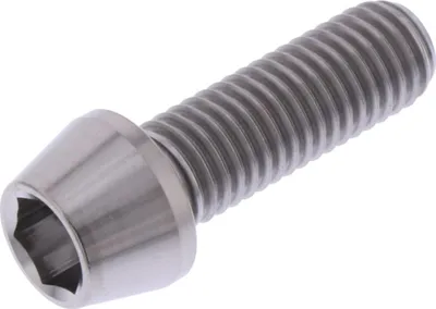 Obrázok produktu pre Kónická skrutka JMP M10x1,50 mm 30 mm titán