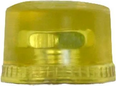 Produktbild von PROREGAL Ersatzhammerkopf Silikon Gelb für HS0215