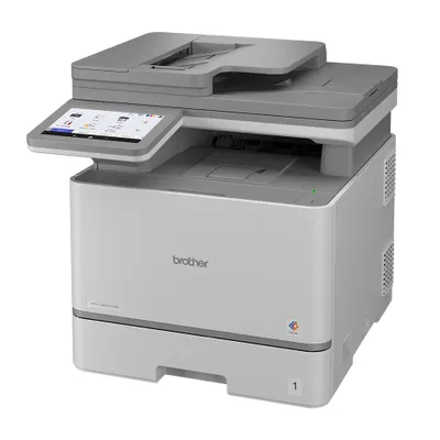 Immagine prodotto di Brother MFC-L8970CDW Stampante multifunzione laser a colori - A4