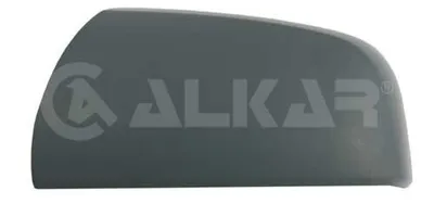 Produktbild von ALKAR 6341445 Außenspiegel Abdeckung Kappe Links für OPEL ZAFIRA B (A05) Grundiert Spiegelkappe