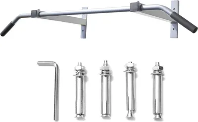 Produktbild von MASTER Klimmzugstange für die Wandmontage