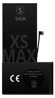 Immagine prodotto di Batteria dell'iPhone XS Max