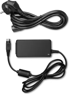 Immagine prodotto di Wacom ACK43914Z adattatore e invertitore Interno 37 W Nero