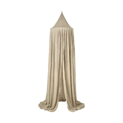 Produktbild von Meyco Moskitonetz Taupe