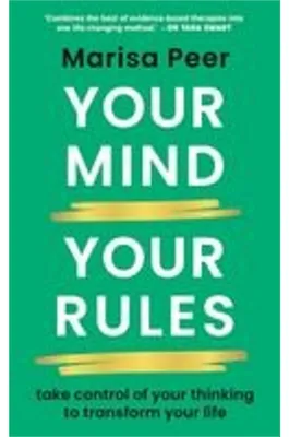 Obrázek produktu pro Your Mind, Your Rules