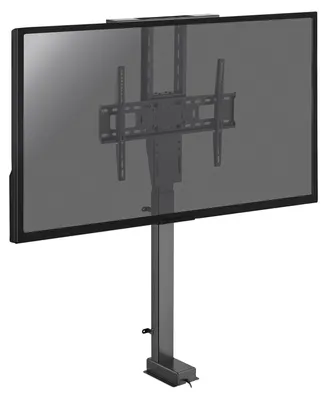 Image de Support ascenseur motorisé pour écran TV 37''-80'', Connecté