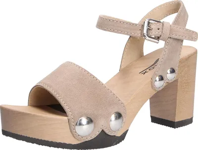 Produktbild von Softclox Damen Sandale EILYN beige Größe EUR 36
