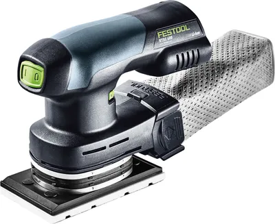 Produktbild von Festool Akku-Rutscher RTSC 400-Basic-ERGO