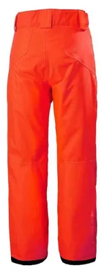 Zdjęcie produktu dla Spodnie Helly Hansen Legendary w kolorze pomarańczowym, rozmiar 16 lat, dla dzieci, kolor pomarańczowy, rozmiar 16 lat