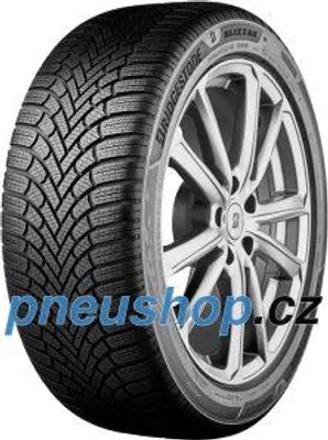 Obrázek produktu pro 235Blizzak 6 (235/60 R16 104H XL Enliten / EV)