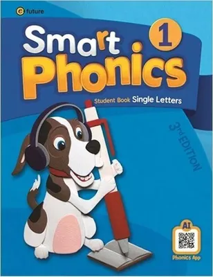 Image de Smart Phonics 1 SB
